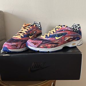 NIKE ZOOM STREAK SPECTRUM PLUS
